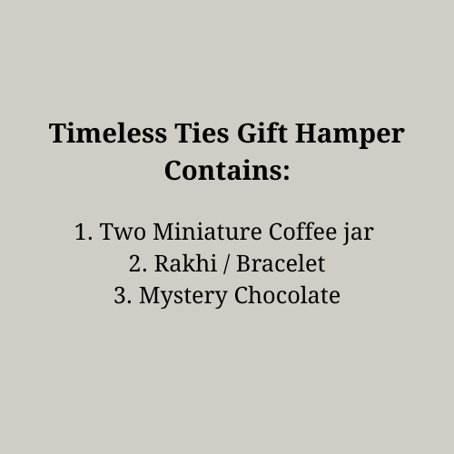 Timeless Ties Gift Hamper
