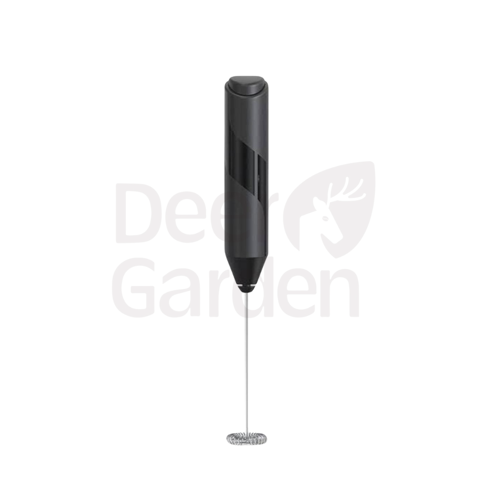 Electric Milk Frother – Whip, Stir & Sip in Seconds