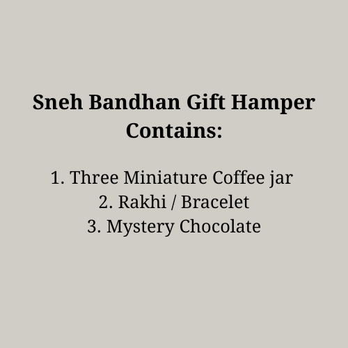Sneh Bandhan Gift Hamper