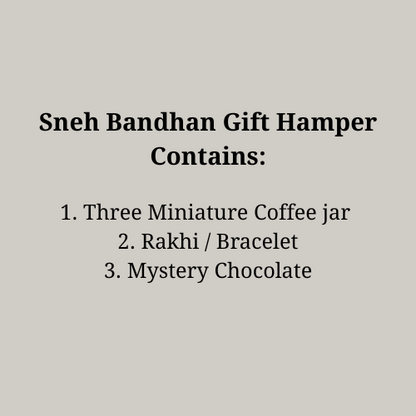 Sneh Bandhan Gift Hamper