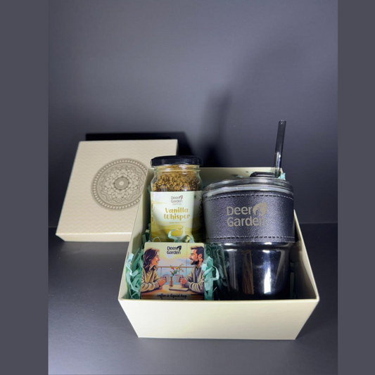 DG Diwali Hamper with Exclusive Sipper