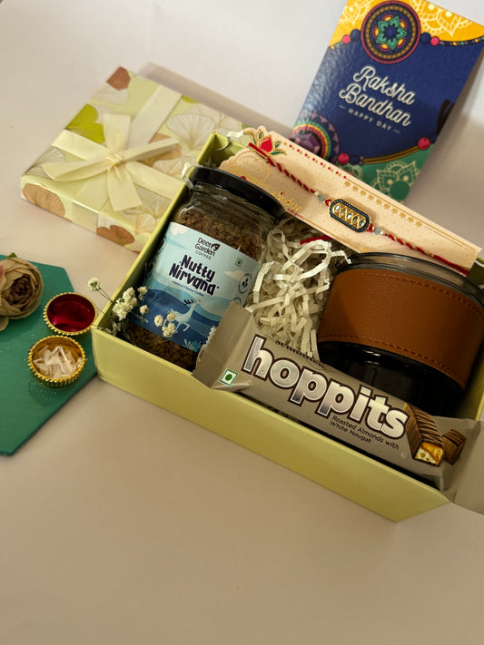 Harmony Hamper (Rakhi Edition)