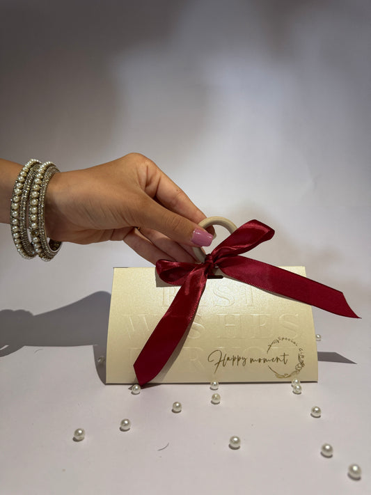 Timeless Ties Gift Hamper